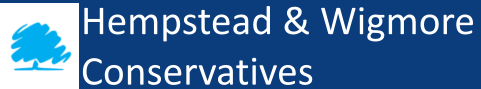 Hempstead & Wigmore Conservatives